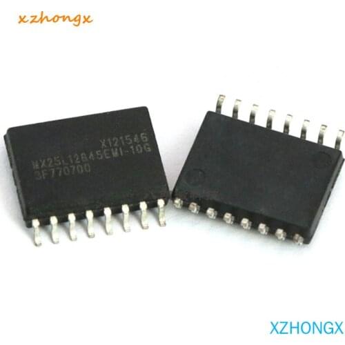 MX25L12845EMI-10G SOP16