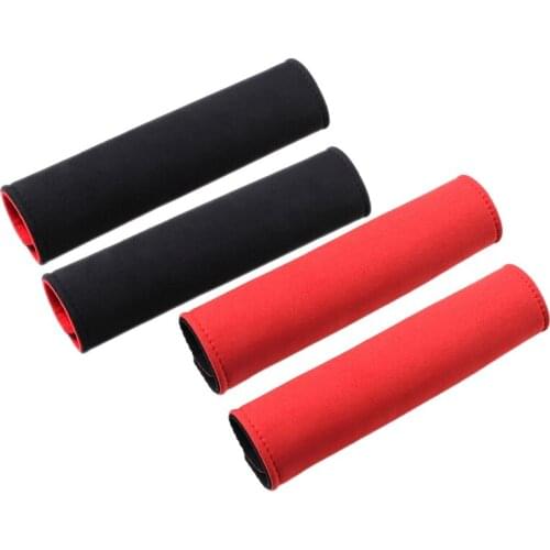 Car Seat Belt Cover for Tesla Model 3 S X Y Shoulder Sefety Leather Cover Child Protection Pads Belts Case