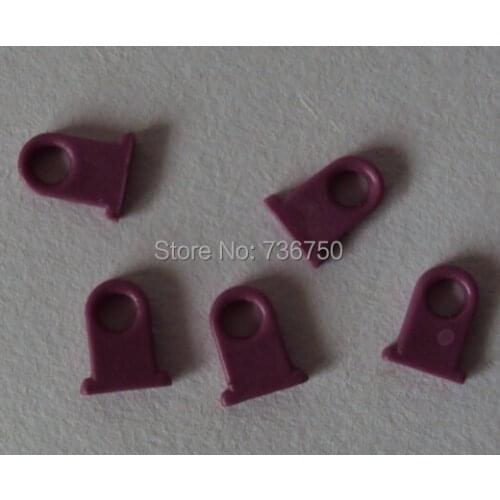 Thread Guide for Tajima and China embroidery machines / spare part / MX0522010000 / 516103010011