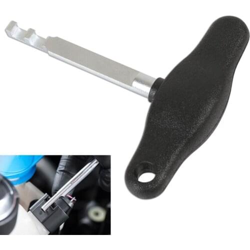 Suitable for VAG Volkswagen Audi Porsche electrical maintenance tool connector removal, harness plug unlocking tool