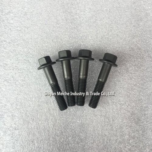 Suitable for 3973228 4088866 pump screw 4921431 4088604 4954200 of high quality supply （3 sets