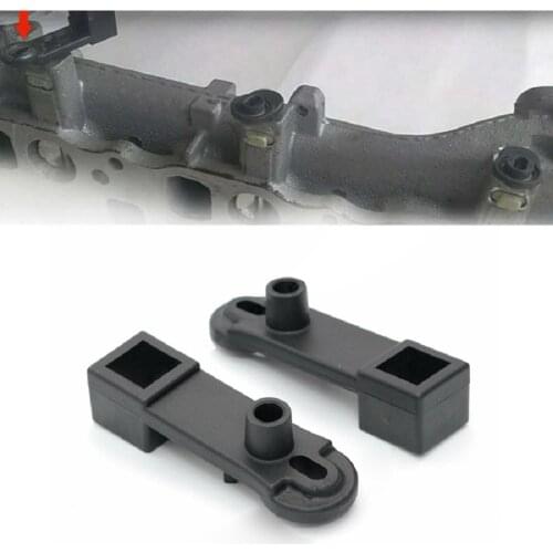 OM642 Intake Manifold Swirl Valve Arm Connecting Rod Diesel 3.0L V6 Repair Kit