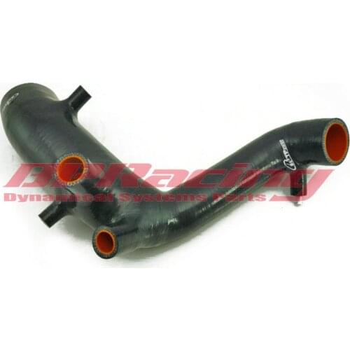 Silicone Induction Intake Hose/pipe For Audi TT/A3/ VW Bora/Bettle/Golf MK4 1.8T red