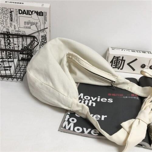 New Crossbody Bags for Women Bag Canvas Tote Purses Ladies Designer Messenger Women HandBags Fashion Shoulder Cloth Purse
