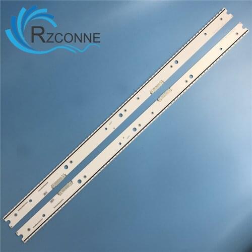 LED Backlight strip For UE55JS9000 S_5JS85_55_SFL LM41-00120E S_5N9_55_SFL CX-XJ055FLLV1H LSF550FJ06-K03 34775A 34774A 39058A