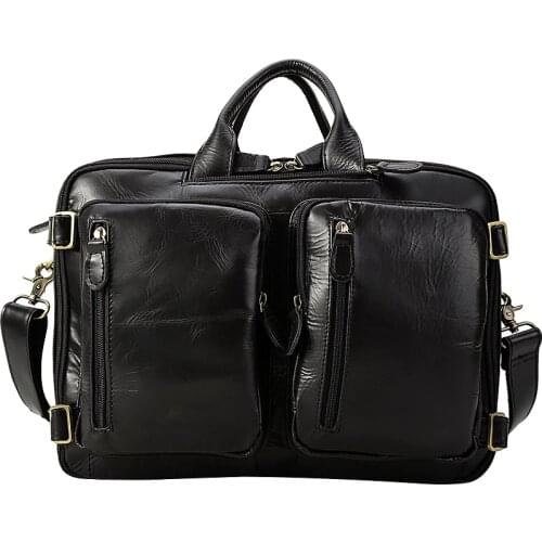 Tiding Mens Brand Bags