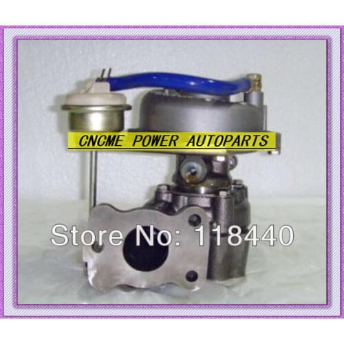 TURBO K03 VVP1 VF40A104 53039700009 53039880009 For Citroen Berlingo C5 Picasso Xantia For Peugeot 307 406 Partner DW10TD 2.0HDI