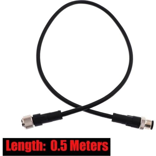 0.5m~4m Length Cables Converter Module NMEA2000 9-30V Converter Car Accessories Converter Wiring NMEA200 Plug
