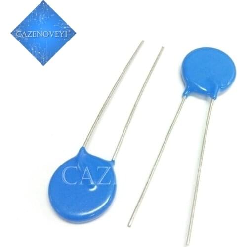 1pcs/lot JVR yellow varistor 10N471K 10D471 470V