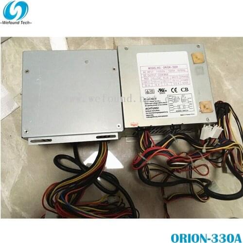 100% working power supply For ORION-330A 330W Fully tested