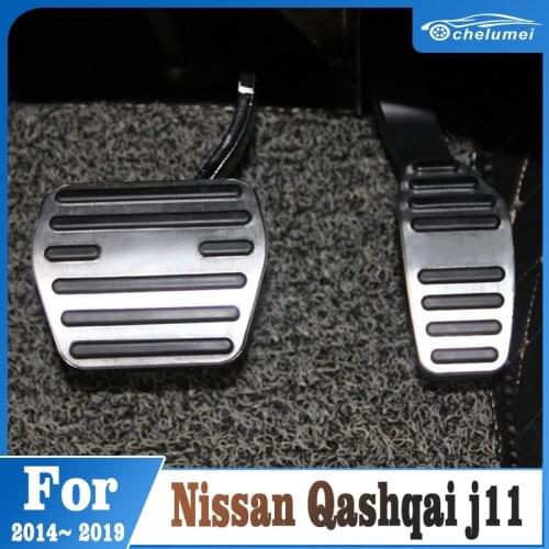 Накладки на педали Nissan Chelumei China At AliExpress