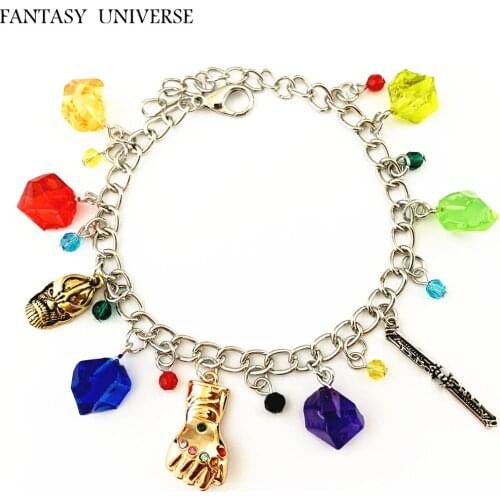 FANTASY UNIVERSE Stone Bracelets