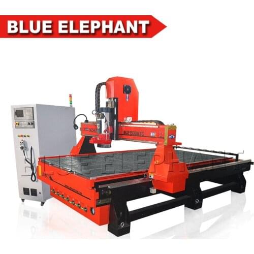 Wood CNC engraving 1530 ATC CNC price wood cnc engraving machine auto tool changer