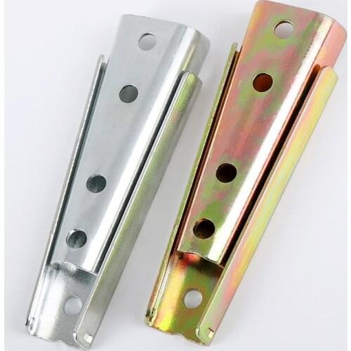 Halojaju Door Bolts