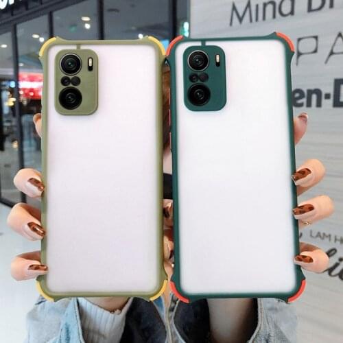 LC.IMEEKE Phone Cases Xiaomi Redmi 9C