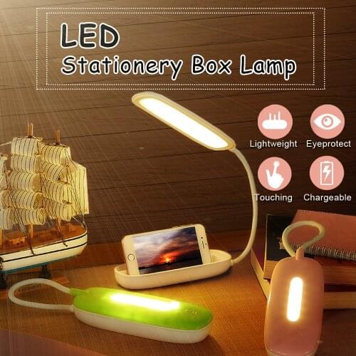 LVSITAO LED Table Lamps