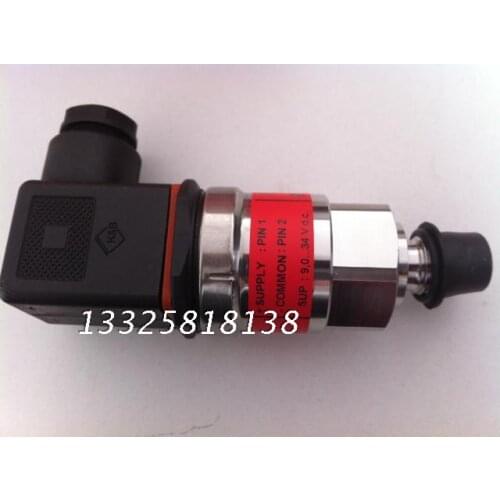 MBS3000 Danfoss sensors, pressure transmitters, 0-400bar pumps, compressors, water treatment