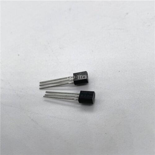 NEW ORIGINAL BT132-6D TO92 10PCS-1BAG
