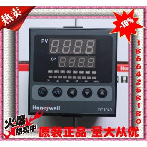 New Original DC1040CT/CR/CL-201000-E Temperature Controller