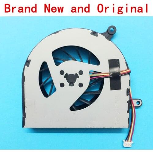 New laptop CPU cooling fan Cooler radiator heatsink Notebook for LENOVO Ideapad G400 G405 G500 G505 G510 G490AT G490 G410 G400SA