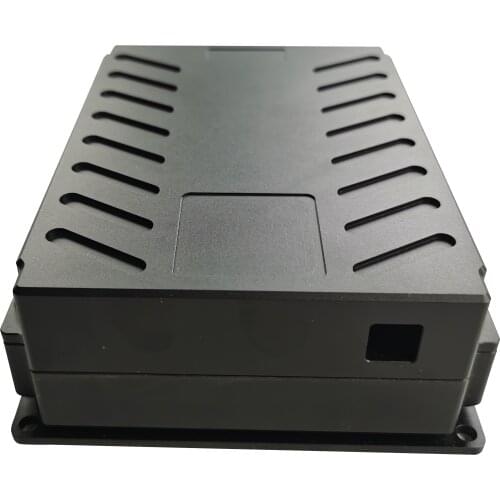 Optlaser 8W RGB Laser Module With MW Power Supply