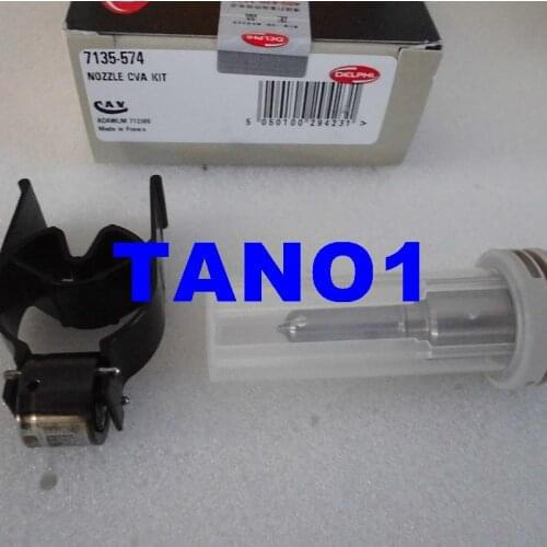 Original and brand new valve nozzle kit 7135-574 ,7135574,374 (inlude H379pbd,28392662) for 28231014