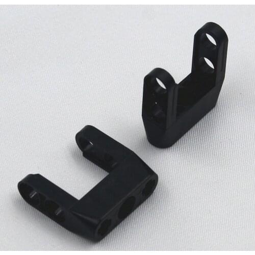 Self-Locking Bricks free creation of toy Technic BEAM 3M D4.85 W. FORK 10Pcs compatible with Lego NOC4558692