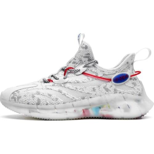 Style lace anti-slip mens mens zapatos fashion mens minimalist casuales shoe adulto for new 2018 quality autumn causal mesh men