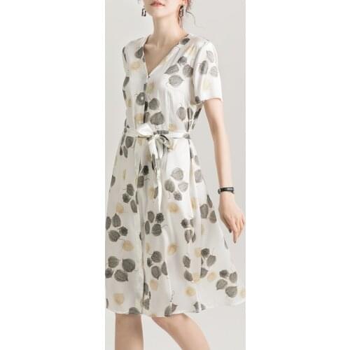 TONKINS Short Summer Dresses
