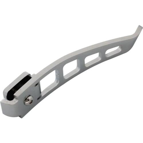 Motorcycle Kickstand Extension for Harley Super Glide Custom FXDC 2004-2013,for Harley Low Rider EFI FXDLI 2004-2006