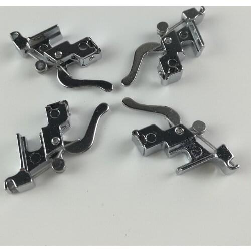 High Quality Domestic Sewing Machine Presser Foot Low Shank Snap on 7300L (5011-1) Shank Adapter Presser Foot Holder