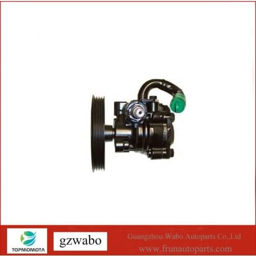 Spare parts for cars hot sale power steering pump MR267505 used for mitsubishi