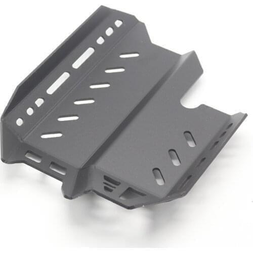 For Honda CB500X 2019- 2020 Engin eprotection cover Chassis Under Guard Skid Plate Motorcycle Engine protection cover