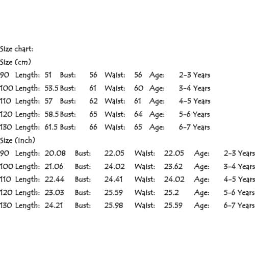 FOCUSNORM 2-7Y Lovely Infant Baby Girls Dress Outfits Letter Printing Sleeveless Strap Knee Length A-Line Sundress