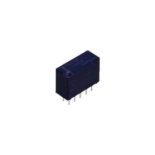 10PCS/LOT relay TN2-5V ATN209 TN2-5V-ATN209 TN25V DC5V 5VDC 5V DIP10