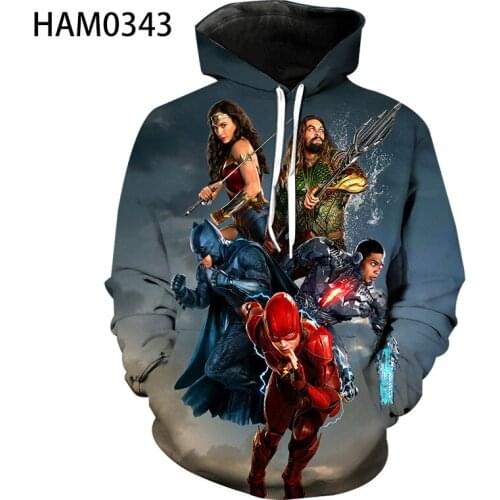 2021 new DG spring Hoodie Boys Girls Pullover 3D Harajuku print comfortable personality high quality trend Sweatshirt