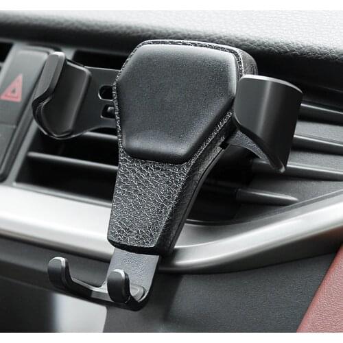 Car Phone Holder for 911 996 Panamera Macan Boxster 986 987 981