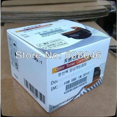 Cigo COLOR Toner Cartridges