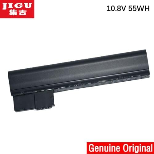 JIGU 614874-001 614875-001 629835-001 629835-141 Original Laptop Battery For Hp Mini 110-3500 CTO 110-3600 Series