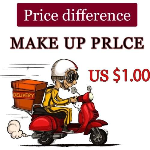 Make up price difference $1 escape room props escape game props