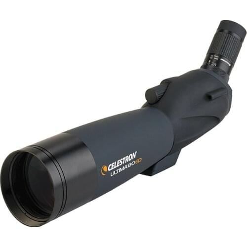 Celestron remote ED Achromatic len series80mm100mm monocular telescope nitrogen filled with water high power hunting monoculars