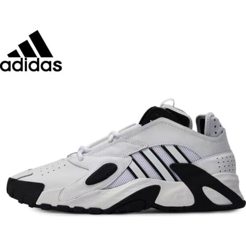 Original New Arrival Adidas Originals STREETBALL Mens Running Shoes Sneakers