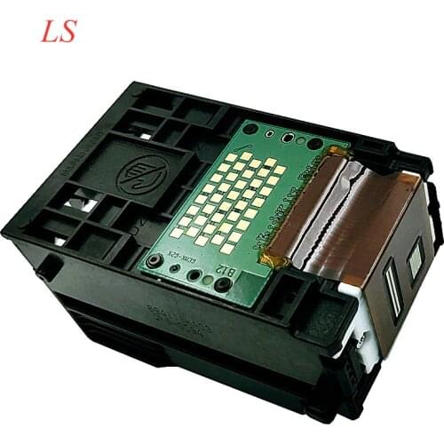 QY6-0054 Printhead Print Head for Canon 450i 455i 470PD MP375R MP390 MP360 MP370 MP110 MP130 iP2000 iP1500 i450 475PD Nozzles