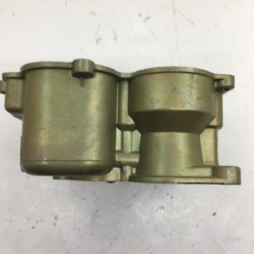 SherryBerg for Ford 94 Carb middle cover Flathead.SCTA.Vintage Speed Eqipment.V8 Carburetor quality carburetor middle body part