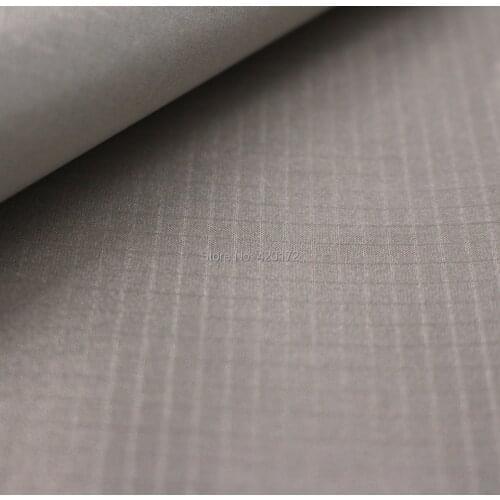 Nickel Copper Radiation Proof Conductive Fabrics With Factory Price