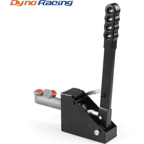 Dynoracing Universal Hydraulic Drift E-Brake Racing Hydraulic Handbrake With Master Cylinder