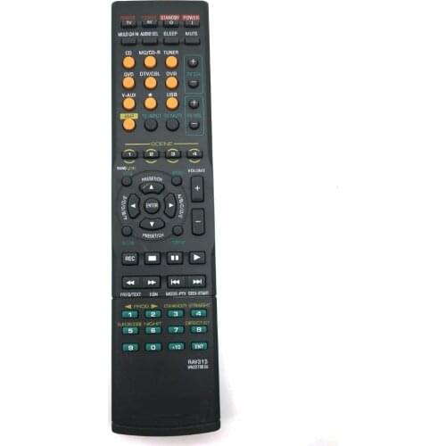 Universal Remote replace remote Control For YAMAHA RAV315 YHT380 WJ409300 HTR-6040 WN22730 HTR-6050 Audio Receiver RX-V450