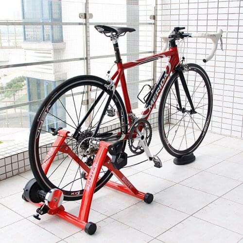 Cycling Trainer Home Training Indoor Exercise 26-28" Roller Bike Training Bike Trainer Fitness Station Bicycle Trainer Rollers