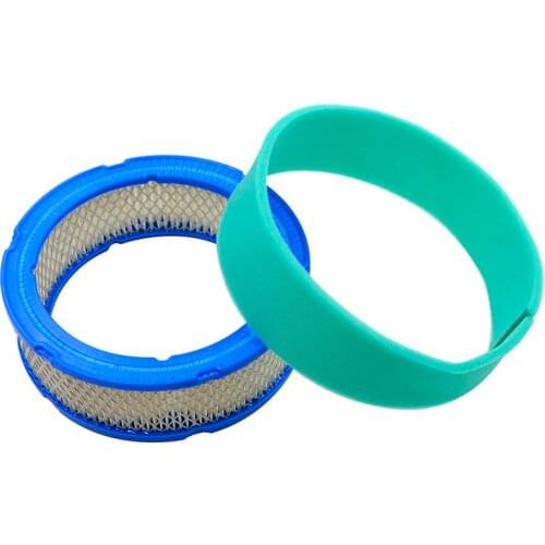 Motorcycle Air Filter Pre Filter for 290400 290700 294400 294700 303400 303700 350400 350700 400400 401400