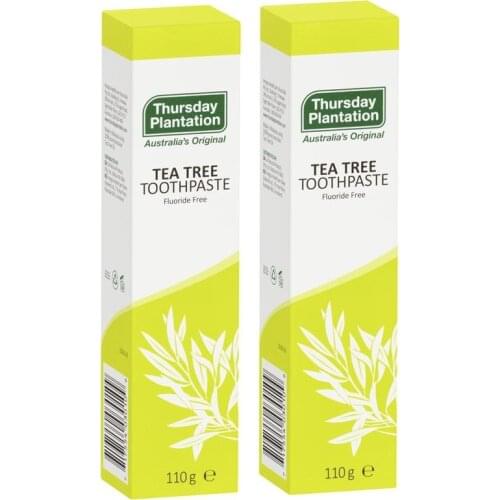 NewZealand Red Seal Herbal Toothpaste Reduce Stain Plaque Decay Protect Mouth Gums Enhance Breath Whitening Teeth Alkaline Mouth